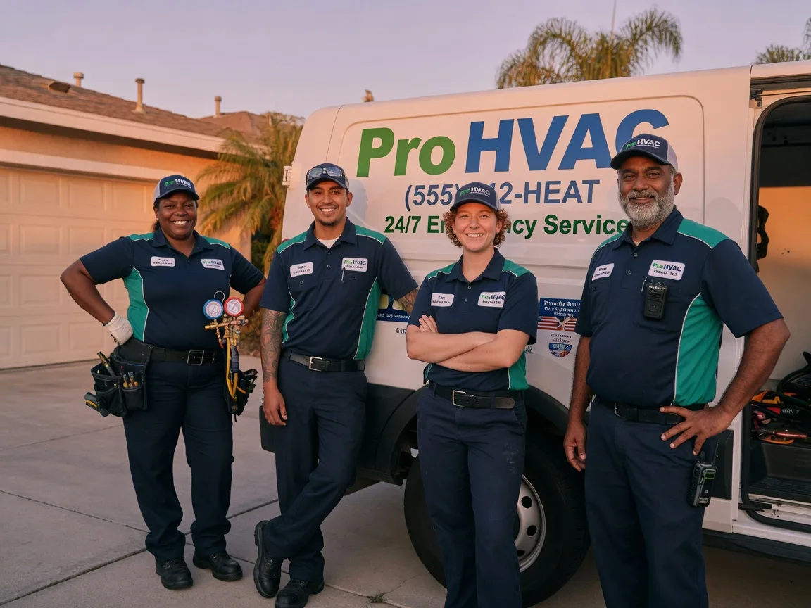 Furnace Repair company in Risingsun, OH