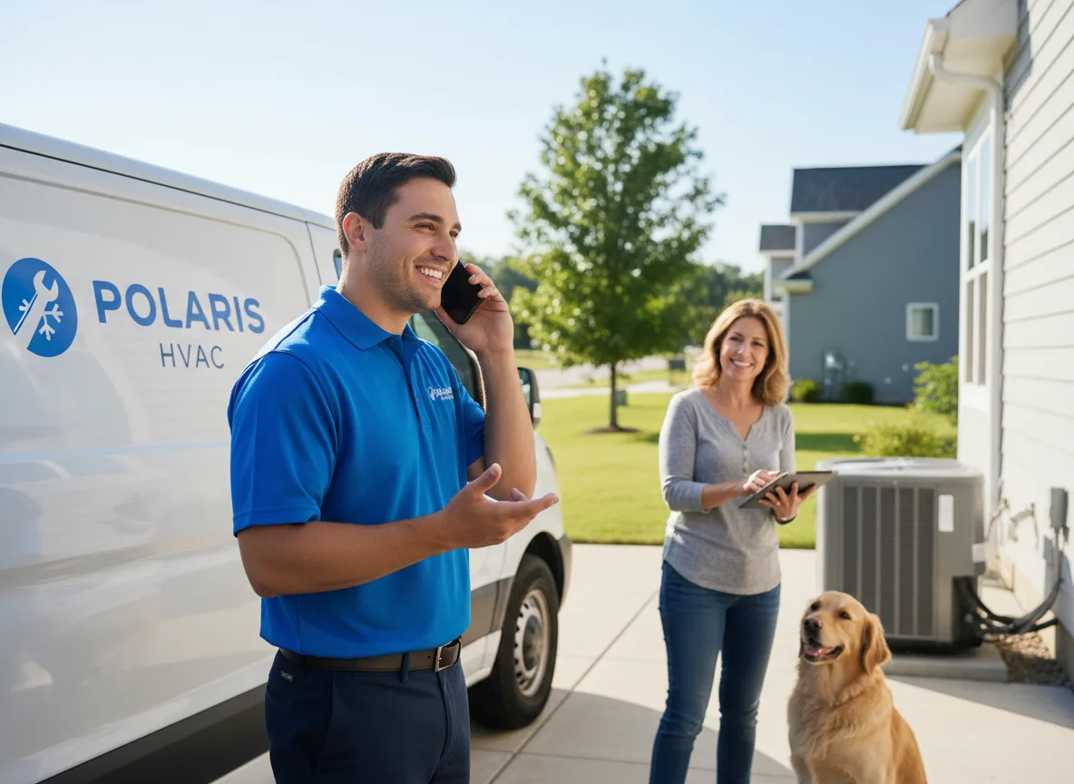 Furnace Repair Risingsun, OH FAQs